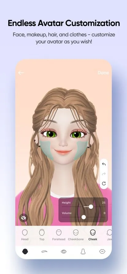 ����zepeto������Ѱ�v4.15.120 �ٷ������ͼ1