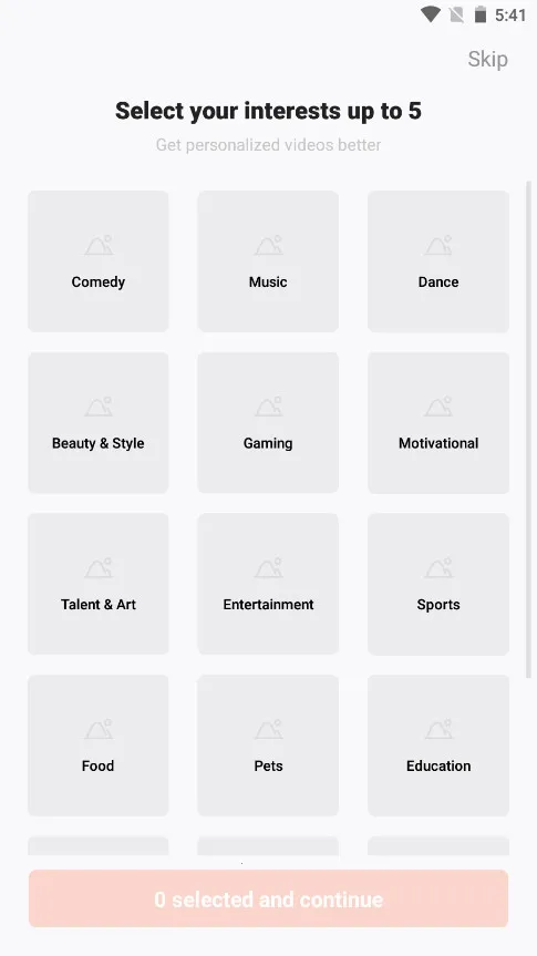 kwai�����v12.7.20.541204 ��Ѱ��ͼ1