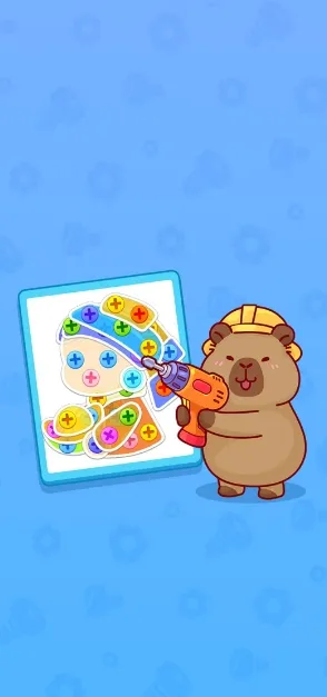 我爱打螺丝2026官方最新版本 我爱打螺丝2026官方最新版本