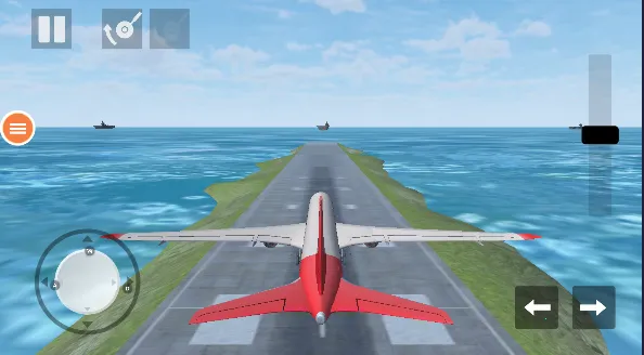 �ɻ�ģ�����MOD���ײ˵�����