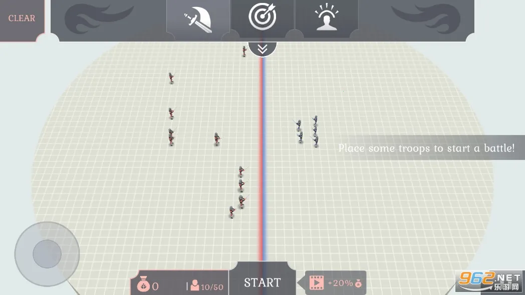 Ȥζ��սģ�������عٷ�����v4.0.3 �ֻ����ͼ0