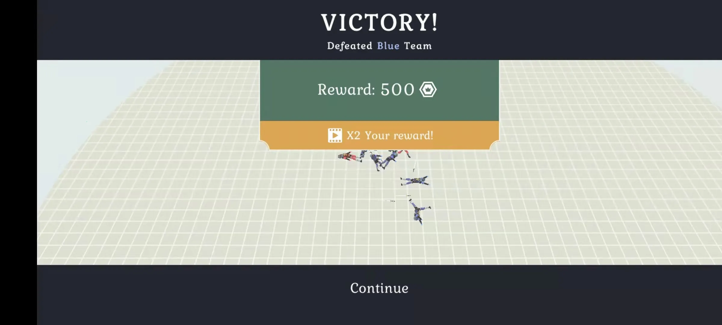 Ȥζ��սģ�������عٷ�����v4.0.3 �ֻ����ͼ2