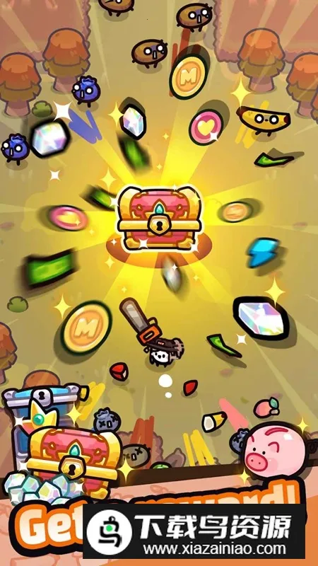 Juice King����֭�������̵�2026�ٷ����°汾v1.4.1 �ٷ������ͼ1