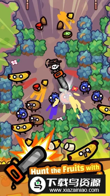 Juice King����֭�������̵�2026�ٷ����°汾v1.4.1 �ٷ������ͼ2