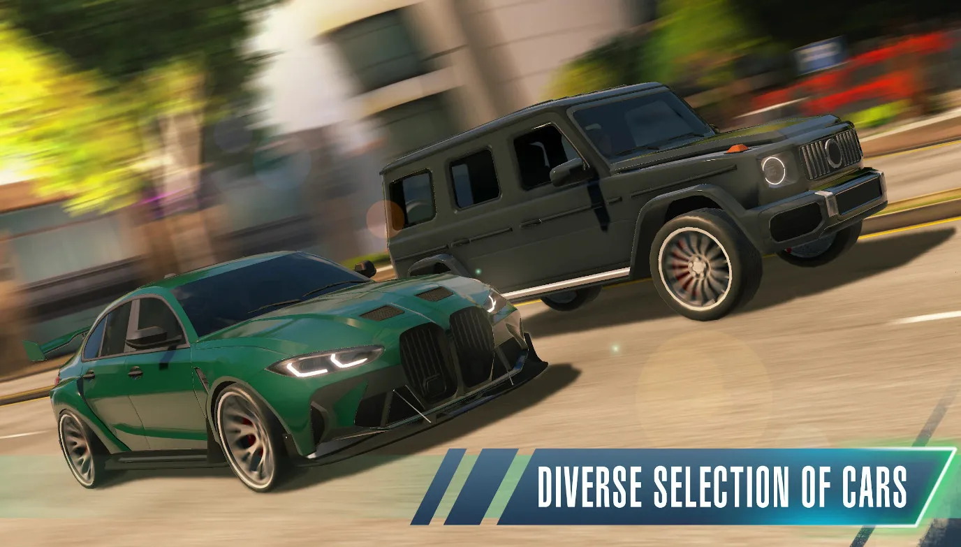 ��ʻѧУģ����Evo���޽��v1.92.8 ��׿���ͼ2