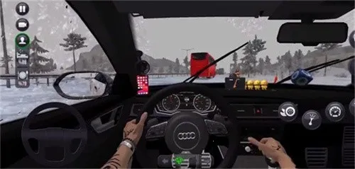 �ռ�����ģ����С��ģ��v1.4.1 �ֻ����ͼ3