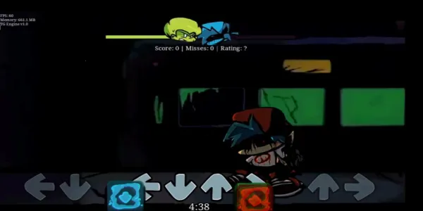 FNF���没���ɰ���bf��ֲ�������ֻ���