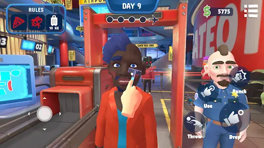 ���ǻ�������(�����������)v1.0.0 ��׿���ͼ2