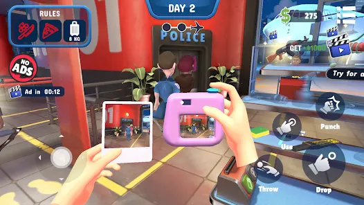 ���ǻ�������(�����������)v1.0.0 ��׿���ͼ3