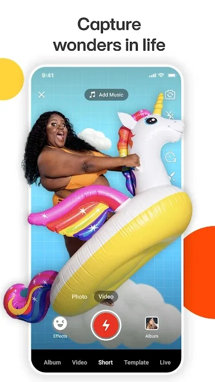 kwai���������v12.7.20.541204 �ٷ������ͼ1