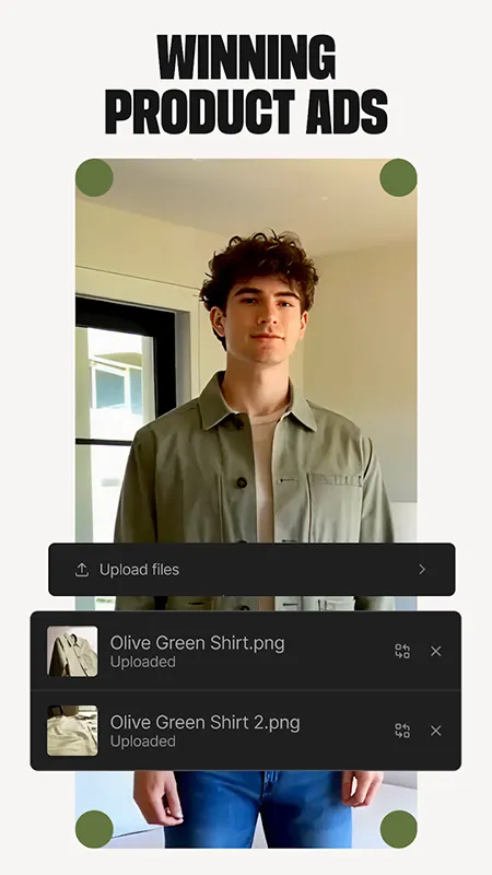 InVideo AI(��Ƶ��������)v4.3.5 ��׿���ͼ3