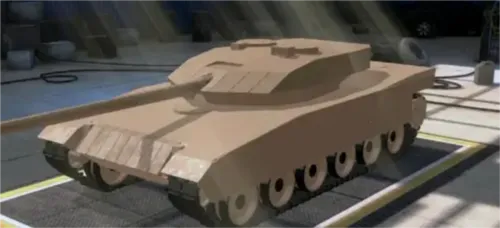 装甲纷争破解版 装甲纷争破解版