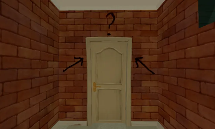 The Silent Neighbor(�ֲ�������Ϸ)v1.0 ��׿���ͼ0