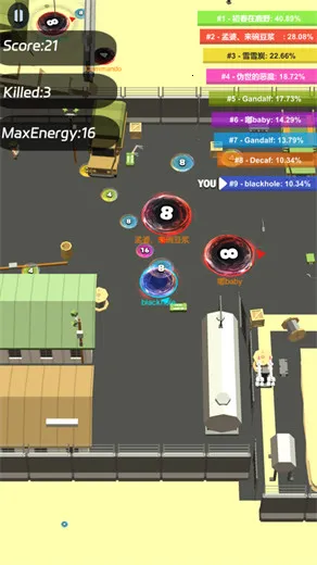 �ڶ�����ս�ƽ�����ò˵�v2.38.13 �ֻ����ͼ2