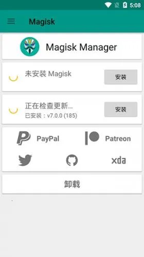 magisk���30400�汾����