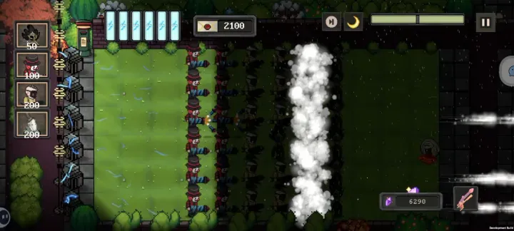 ׯ԰����ս͵�����񾭿�(�����˸�ͬ����Ϸ)