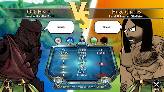 ������Ь������սѥ������2026���ذ�װv1.4.11 ��׿���ͼ2