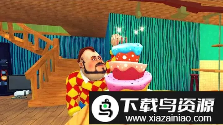 darkriddle22026���°汾v4.8.0 �ٷ������ͼ1