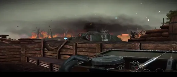 һս���ַ籩��ʵ��v166 �ֻ����ͼ3