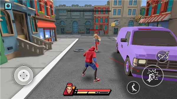 蜘蛛侠英雄2最新手机版 蜘蛛侠英雄2最新手机版