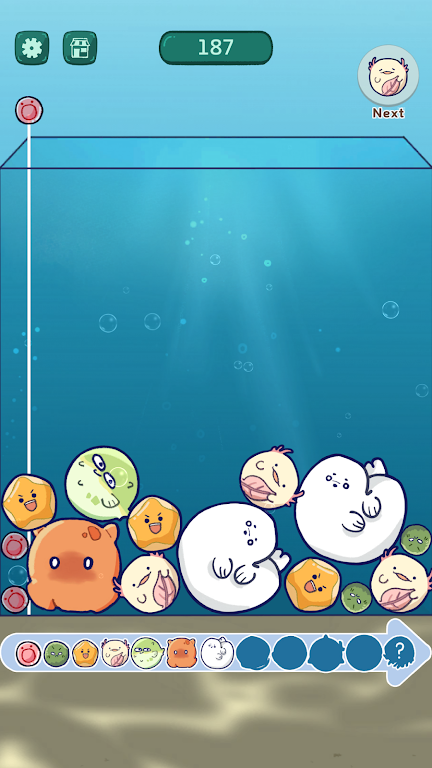 QSС����԰���ϳ�ˮ����׿���ֻ���v2.0.12 ��׿���ͼ0