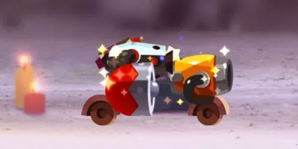 ���Ǵ���ս������