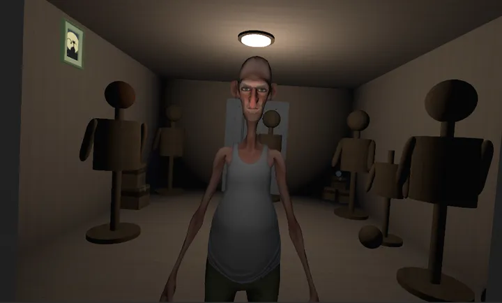 Ǳ���ھӼ�(�ֲ��ܿ���Ϸ)v0.6 �ֻ����ͼ3