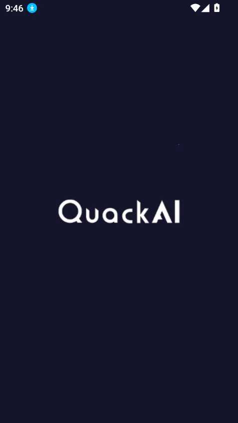 quackai�ٷ������������v1.7.13 �ٷ������ͼ1