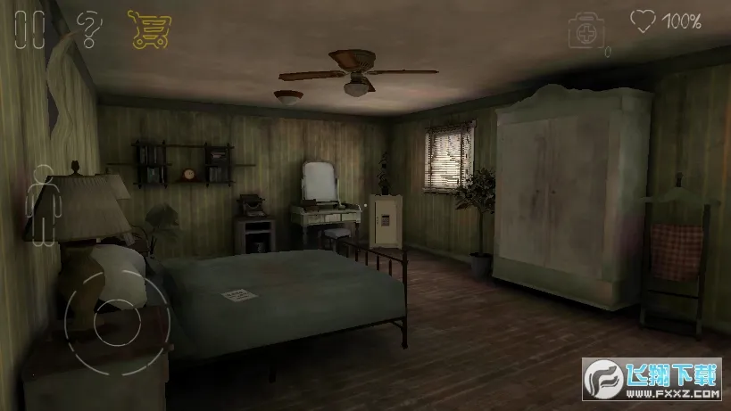 死亡公园1内置作弊菜单 死亡公园1内置作弊菜单