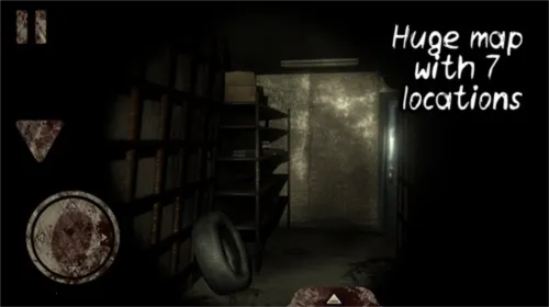 死亡公园1内置作弊菜单 死亡公园1内置作弊菜单