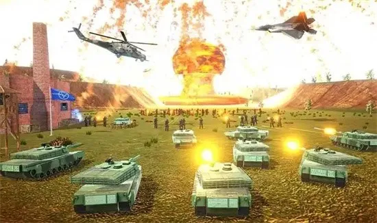 ս��ģ������������ɳ������v1.0.6 ��׿���ͼ3
