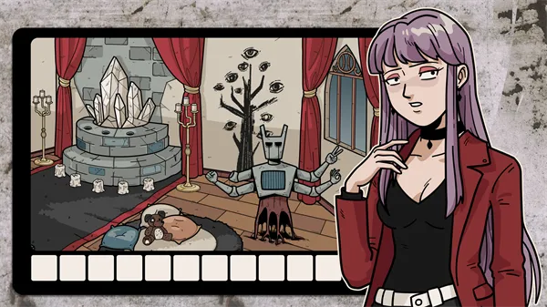 Hidden Memories(ð�ս�����Ϸ)v1.0.93 ��Ѱ��ͼ0