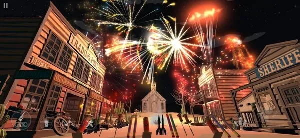 �̻�ɳ��ģ�����ƽ��v2025.2.1 �ֻ����ͼ1