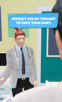 ������ע(����������Ϸ)v1.6 ��׿���ͼ1