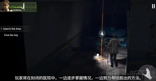 生化危机生存兵种无敌版 生化危机生存兵种无敌版