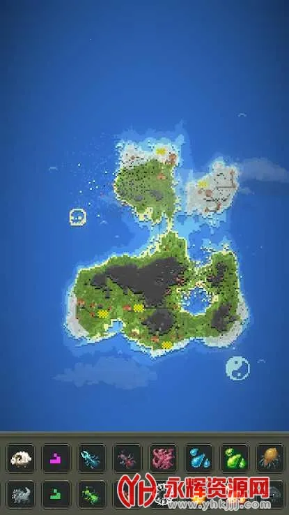 �������ɳ���ϵ�ģ�������ײ˵�v0.51.2 �ٷ������ͼ1