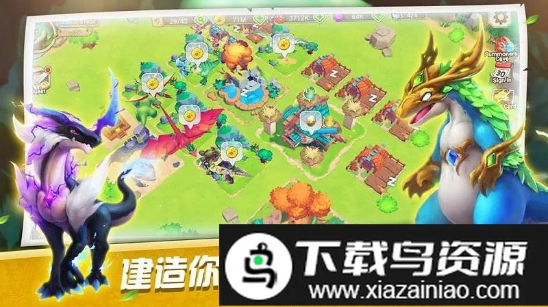 ����ѵ��ʦ(������ս����Ϸ)v1.0 �ֻ����ͼ1