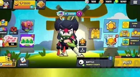 盒子模拟器2026官方正版 盒子模拟器2026官方正版