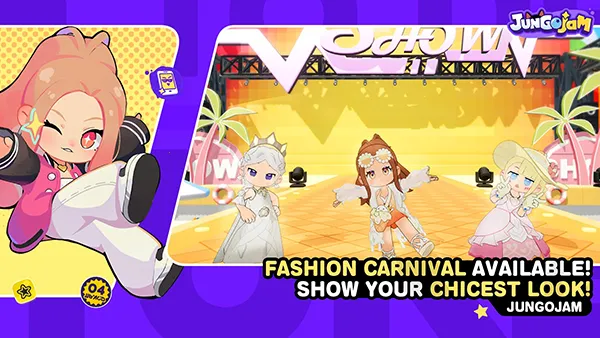 JungoJam(��ɫ��������)v3.100040.73596 �ֻ����ͼ0