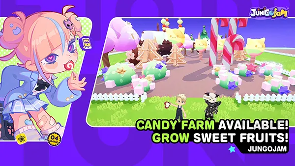 JungoJam(��ɫ��������)v3.100040.73596 �ֻ����ͼ3