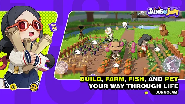 JungoJam(��ɫ��������)v3.100040.73596 �ֻ����ͼ1