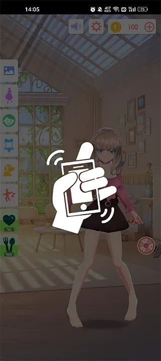 ai墙纸有声(壁纸生成软件) ai墙纸有声(壁纸生成软件)