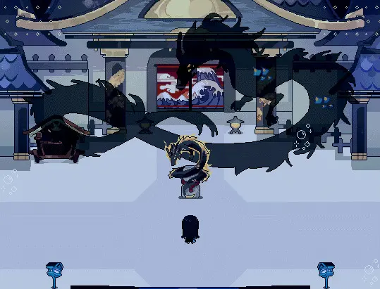 �����ʱ̷(��ʽRPG��Ϸ)v1.2 �ٷ������ͼ2