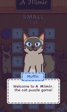 ���׶�(è�������Ϸ)v1.0.0 ��׿���ͼ2