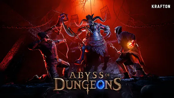 Dark and Darker����ʱ��(����ɱRPG����)v1.204.01 �ֻ����ͼ3