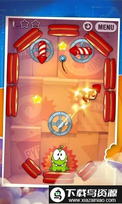 ������ʵ��(�����Ӵ�����Ϸ)v1.13.0 �ٷ������ͼ3