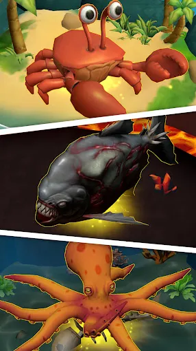 �������������ɳ�2026�ٷ�����v1.0.1 ��׿���ͼ1