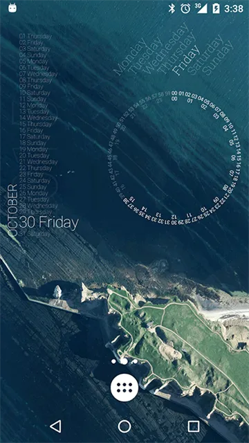 kwgt pro�����2026�ٷ�����v3.80b522706 �ֻ����ͼ1