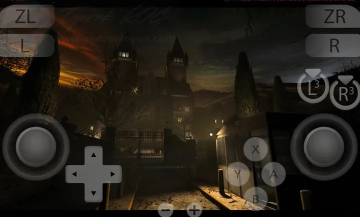 ����switch��ֲ�氲׿���ֻ���vandroidoyunclub �ֻ����ͼ3