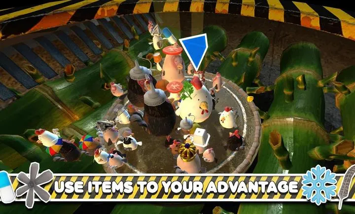 �������ɱ���ʷ�(������ɱ��Ϸ)v1.0.0 �ֻ����ͼ2